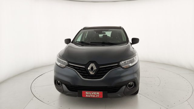 Renault Kadjar dCi 8V 110CV Energy Intens - foto 2 di 4