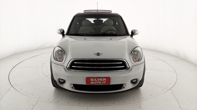 MINI Paceman Mini Cooper D Paceman - foto 2 di 38