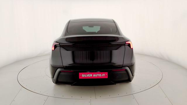 Tesla Model Y RWD Standard usato a CREMA