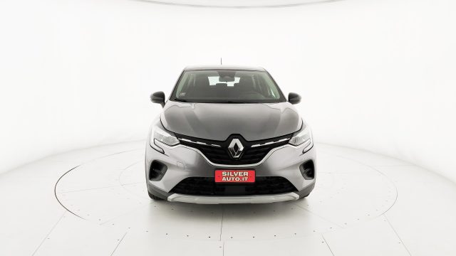 Renault Captur Blue dCi 115 CV Intens - foto 2 di 4