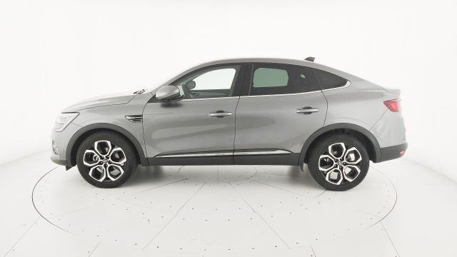Renault Arkana Arkana Full Hybrid E-Tech 145 CV Techno - foto 4 di 4