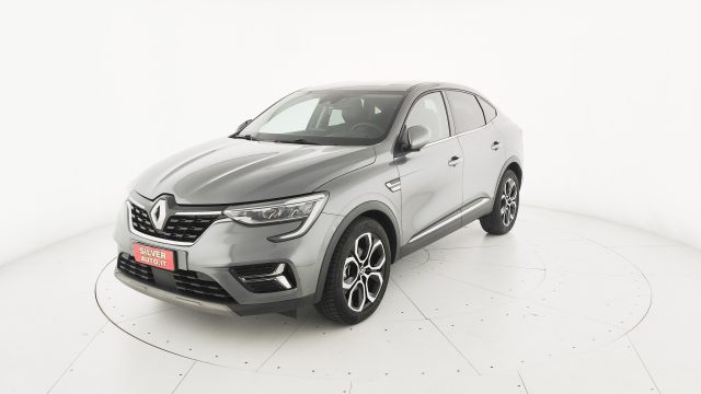 Renault Arkana Arkana Full Hybrid E-Tech 145 CV Techno - foto 3 di 4