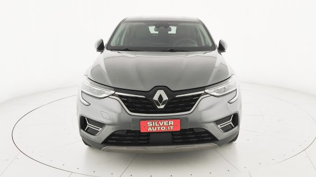 Renault Arkana Arkana Full Hybrid E-Tech 145 CV Techno - foto 2 di 4