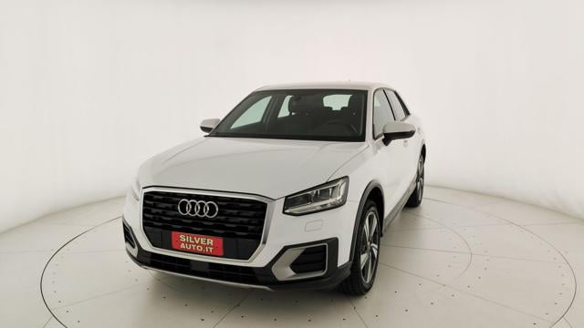 Audi Q2 1.6 TDI S line Edition - foto 3 di 4