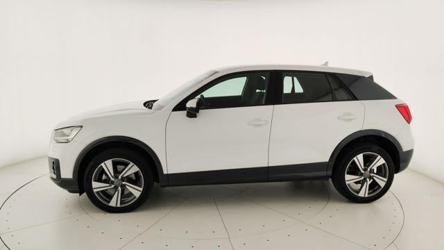 Audi Q2 1.6 TDI S line Edition - foto 4 di 4