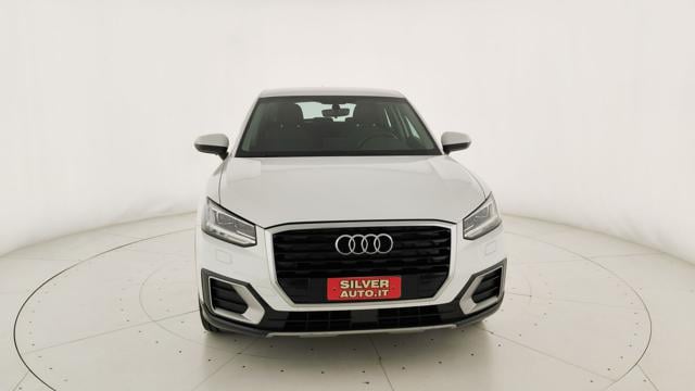Audi Q2 1.6 TDI S line Edition - foto 2 di 4