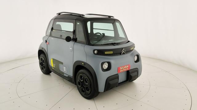 Citroen Ami My Ami Pop usato a CREMA