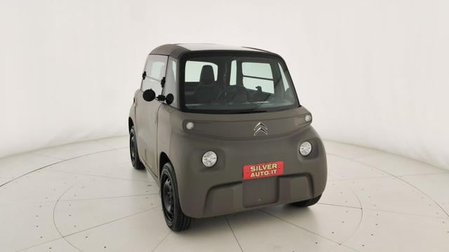 Citroen Ami My Ami Pop usato a CREMA