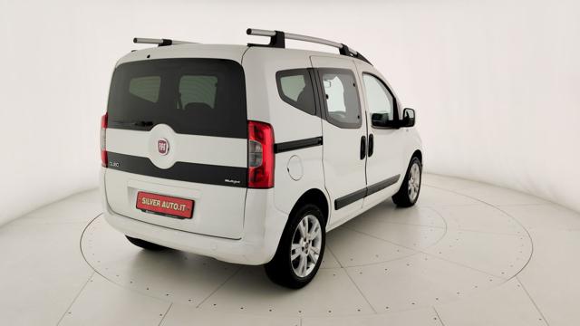 Fiat Qubo 1.3 MJT 80 CV Active - foto 4 di 4