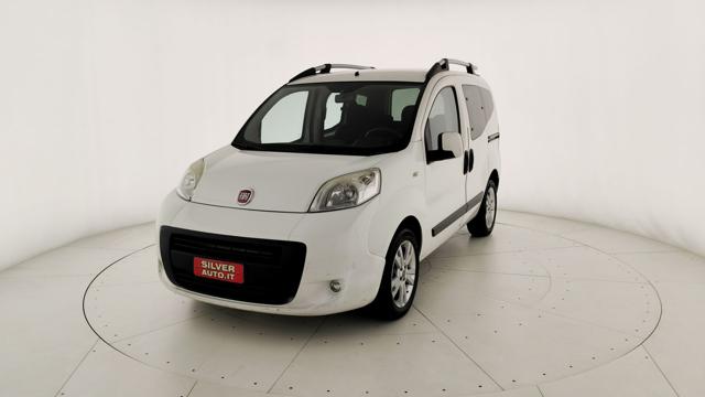 Fiat Qubo 1.3 MJT 80 CV Active - foto 3 di 4