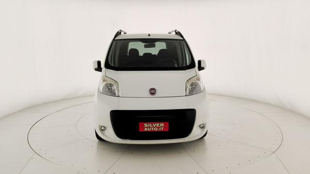 Fiat Qubo 1.3 MJT 80 CV Active - foto 2 di 4