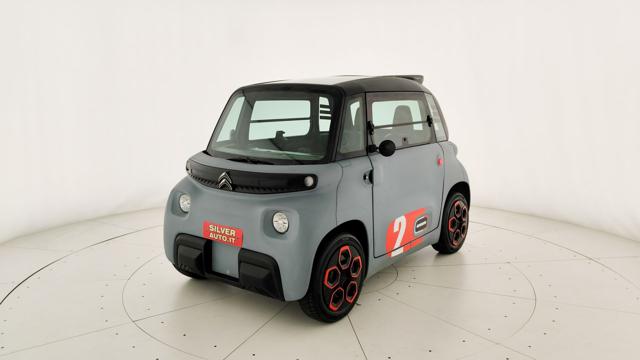 Citroen Ami My Ami Pop - foto 3 di 4