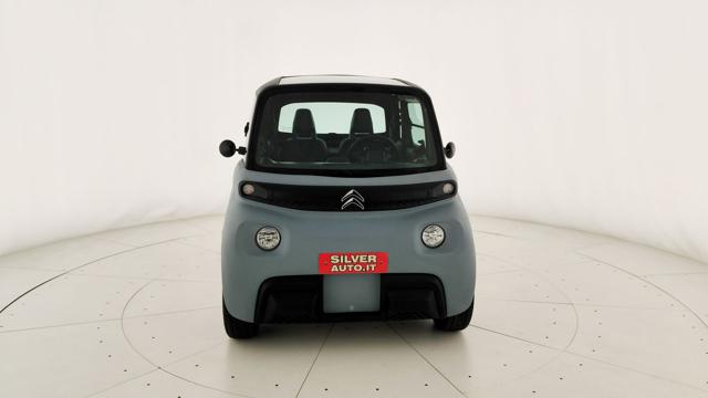 Citroen Ami My Ami Pop - foto 4 di 4
