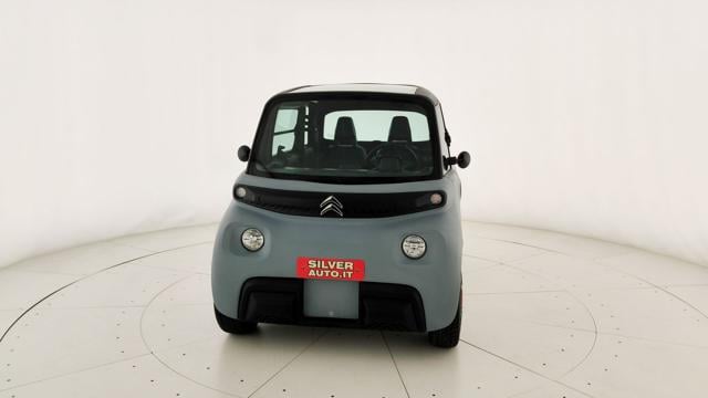 Citroen Ami My Ami Pop usato a CREMA
