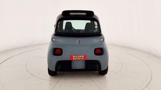 Citroen Ami My Ami Pop - foto 2 di 4