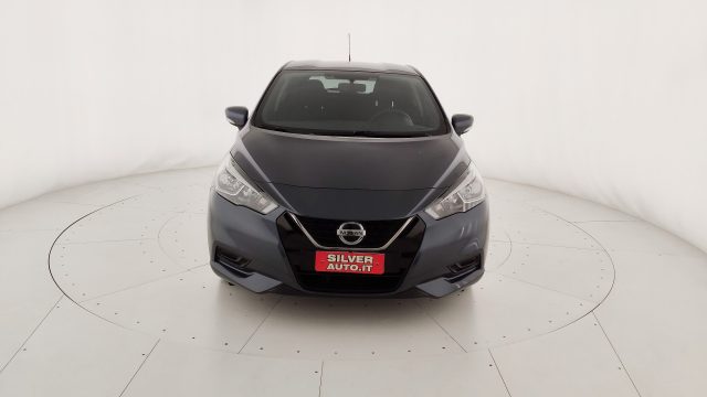 Nissan Micra IG-T 100 Xtronic AUTOMATICA Acenta - foto 2 di 4