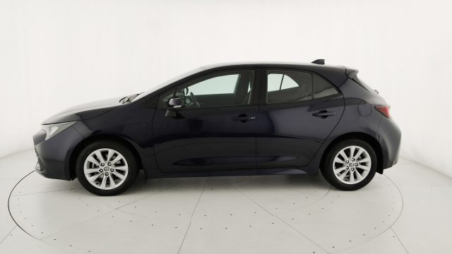 Toyota Corolla 1.8 Hybrid Active - foto 4 di 4