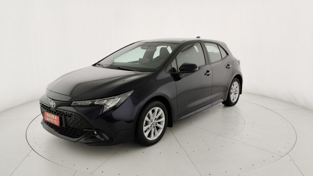 Toyota Corolla 1.8 Hybrid Active - foto 3 di 4