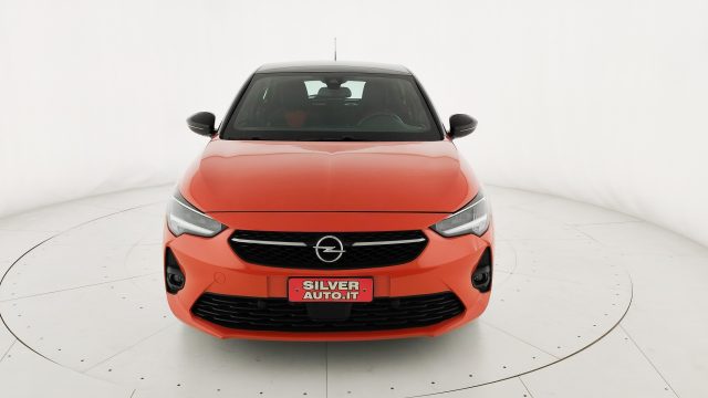 Opel Corsa 1.2 100 CV GS Line - foto 3 di 4