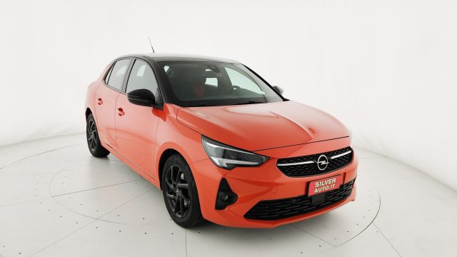 Opel Corsa 1.2 100 CV GS Line - foto 2 di 4
