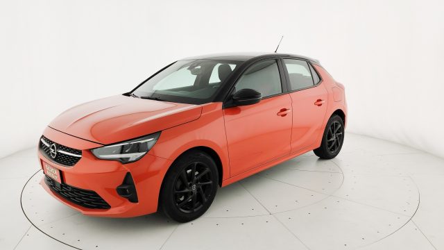Opel Corsa 1.2 100 CV GS Line - foto 4 di 4