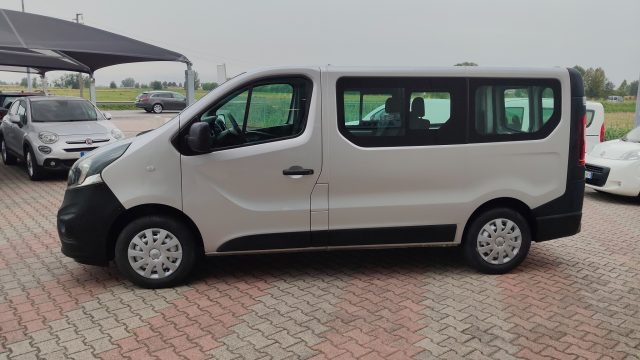 Opel Vivaro 27 1.6 BiTurbo S&S PC-TN N1 5 posti - PREZZO+IVA - foto 4 di 4