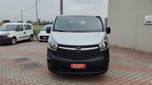 Opel Vivaro 27 1.6 BiTurbo S&S PC-TN N1 5 posti - PREZZO+IVA - foto 2 di 4