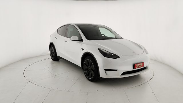Tesla Model Y RWD, del 2023, 50.800 km, in vendita a Crema (CR)