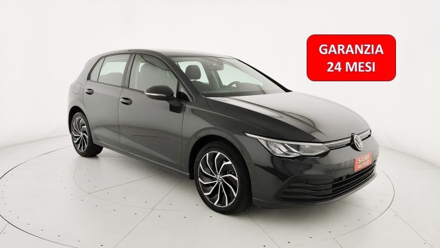 Volkswagen Golf 2.0 TDI 150 CV DSG SCR Life - foto 2 di 4