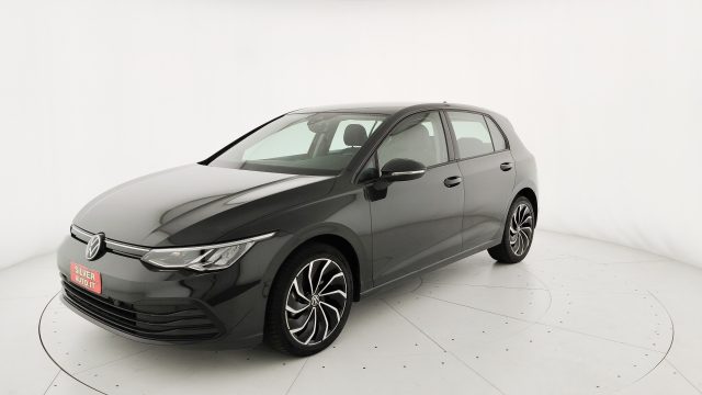Volkswagen Golf 2.0 TDI 150 CV DSG SCR Life - foto 4 di 4
