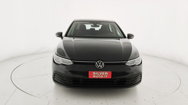 Volkswagen Golf 2.0 TDI 150 CV DSG SCR Life - foto 3 di 4