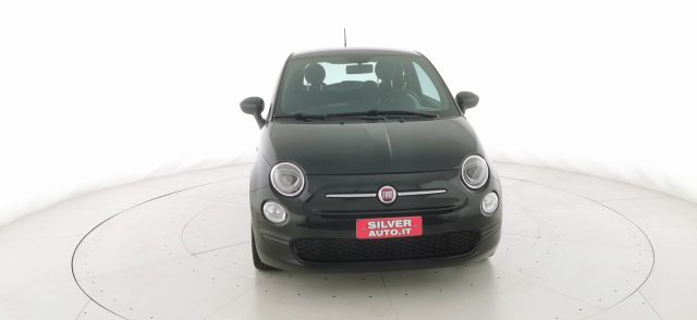 Fiat 500 1.0 Hybrid Club usato a CREMA
