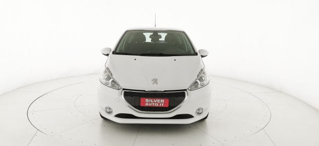 Peugeot 208 1° serie 1.2 VTi 82 CV 5 porte Active usato a CREMA