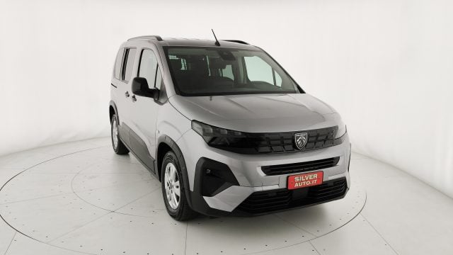 Peugeot Rifter BlueHDi 100 S&S Allure Autocarro N1 5 posti, del 2025, 34.400 km, in vendita a Crema (CR)