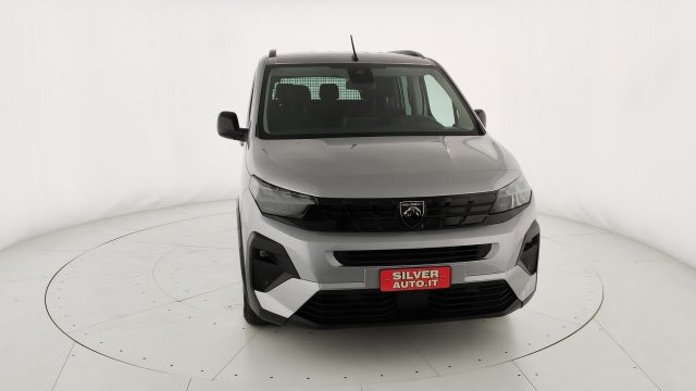 Peugeot Rifter BlueHDi 100 S&S Allure Autocarro N1 5 posti - foto 2 di 56