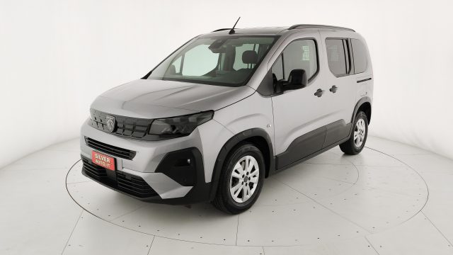 Peugeot Rifter BlueHDi 100 S&S Allure Autocarro N1 5 posti - foto 3 di 56