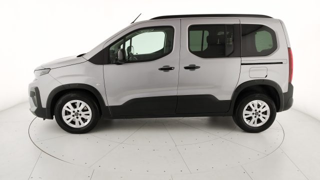 Peugeot Rifter BlueHDi 100 S&S Allure Autocarro N1 5 posti - foto 4 di 56