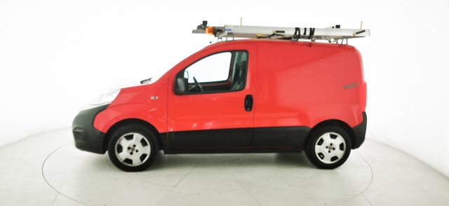 Fiat Fiorino 1.3 MJT 95CV Cargo Adventure -ALLESTIMENTO INTERNO - foto 4 di 4