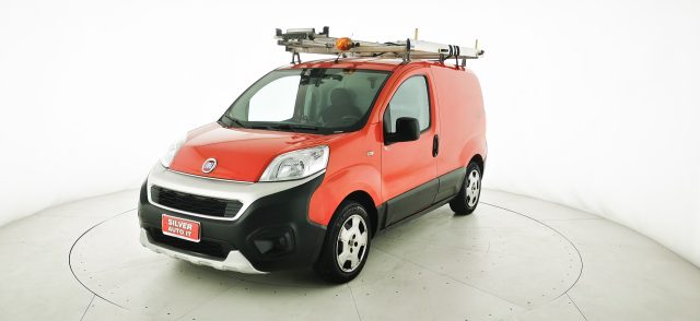 Fiat Fiorino 1.3 MJT 95CV Cargo Adventure -ALLESTIMENTO INTERNO - foto 3 di 4