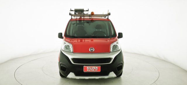 Fiat Fiorino 1.3 MJT 95CV Cargo Adventure -ALLESTIMENTO INTERNO - foto 2 di 4