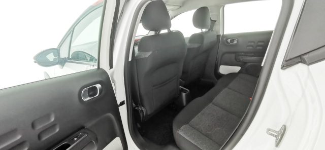 Citroen C3 PureTech 83 S&S Shine usato a CREMA