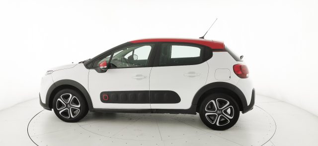 Citroen C3 PureTech 83 S&S Shine - foto 4 di 4