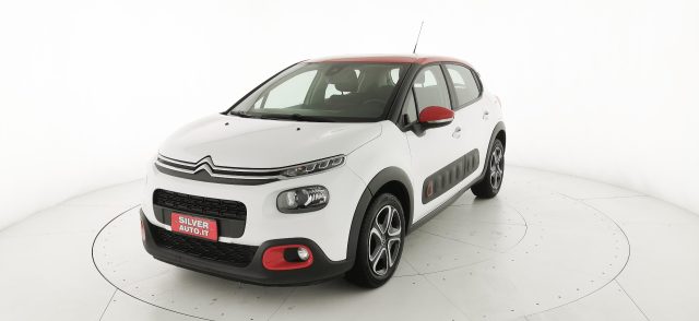 Citroen C3 PureTech 83 S&S Shine - foto 3 di 4