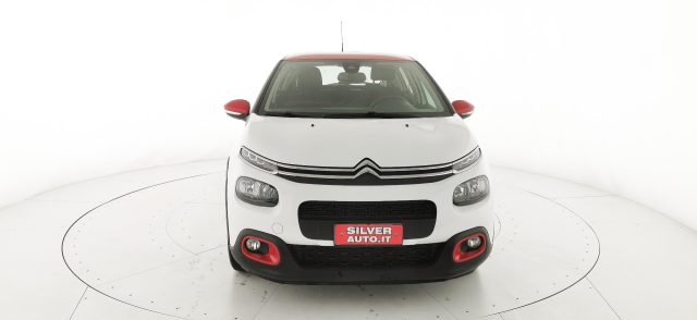 Citroen C3 PureTech 83 S&S Shine - foto 2 di 4