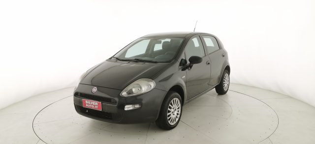 Fiat Grande Punto 1.4 5 porte Active Natural Power - foto 3 di 4