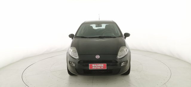 Fiat Grande Punto 1.4 5 porte Active Natural Power - foto 2 di 4