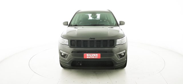 Jeep Compass 1.4 MultiAir 2WD Night Eagle - foto 2 di 4