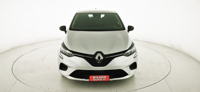 Renault Clio SCe 65 CV 5 porte Equilibre - foto 2 di 4