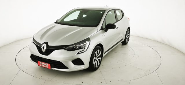 Renault Clio SCe 65 CV 5 porte Equilibre - foto 3 di 4