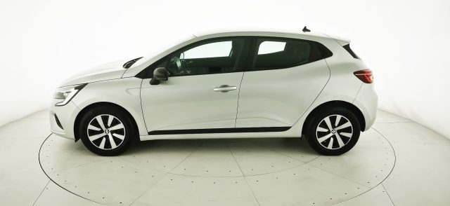 Renault Clio SCe 65 CV 5 porte Equilibre - foto 4 di 4
